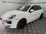 Porsche Cayenne GTS V8 Porsche Approved 06.27*TOP ZUSTAN - Porsche Cayenne: Weiß