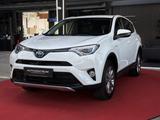 Toyota RAV4 Hybrid Edition - Toyota RAV 4: Automatik
