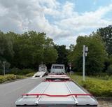 MAN Algema Blitzlader2 MAN TGE 2.0TDI und AHK - MAN in Stuttgart