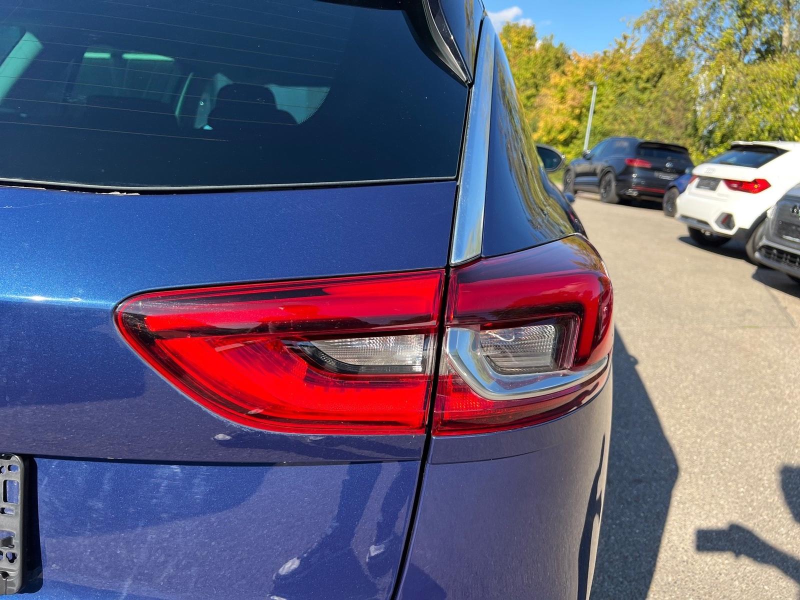Opel Insignia Sports Tourer *Verkauf nur an Gewerbe/E