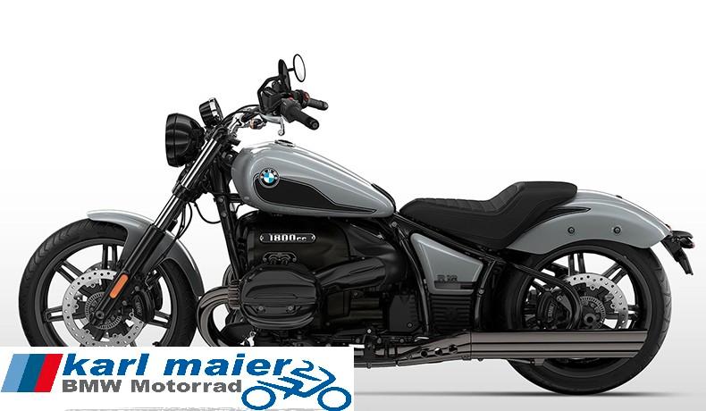 BMW R18 *Neu Motorrad