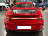 Porsche 992 911 GT3 *Clubsport*Kamera*Lift*Sport-Chrono* - Porsche: Gt3 Clubsport