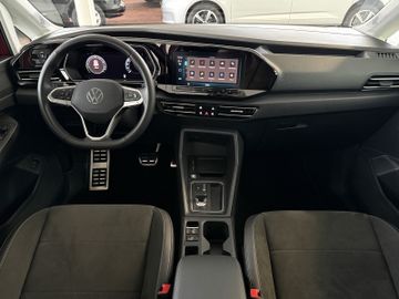 Volkswagen Caddy Maxi eHYBRID DSG LED ACC AHK KAMERA 7SITZ