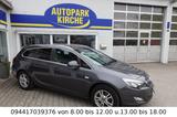 Opel Astra J Sports Tourer Sport - Opel Astra aus 2011: Sports Tourer