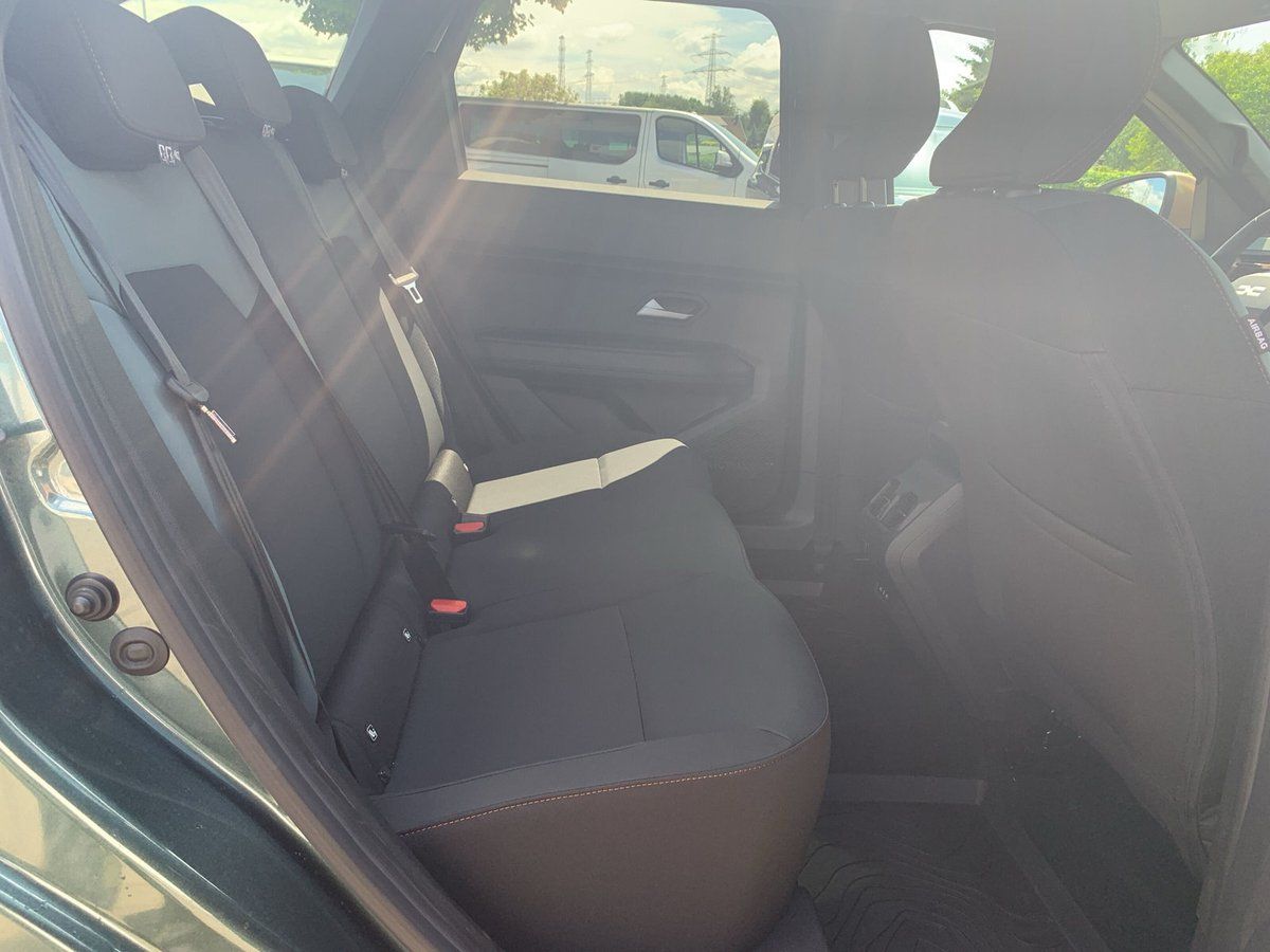 Dacia Bigster - Bild 26