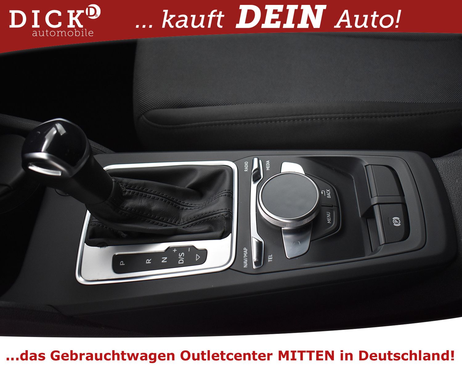 Fahrzeugabbildung Audi Q2 35 TFSI S-Tr >NAVI+LED+KLIMAUT+MFL+APS+LM