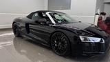Audi R8 V10 plus S tronic quattro Spyder CARBON CERAM - Audi R8: Cabrio, V10