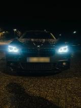 BMW 5er F10 M-Paket - BMW: 1er M Paket