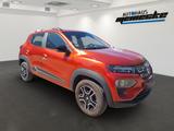 Dacia Spring Electric Comfort - rote Dacia Spring