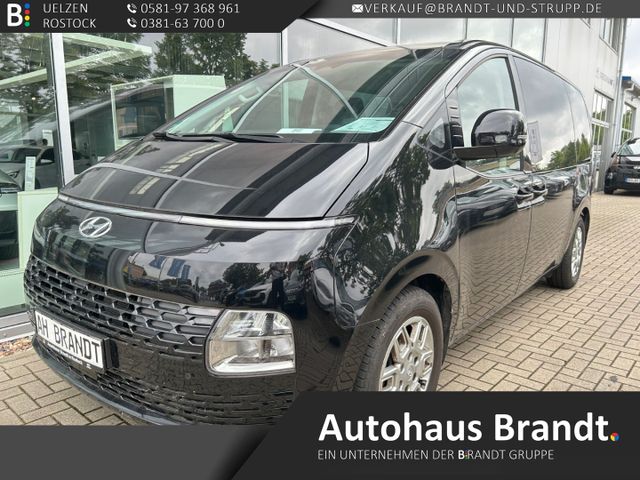 Hyundai STARIA Trend 2.2 CRDi EU6d Navi/Digitales Cockpi