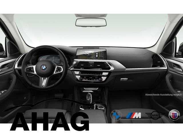 BMW X3 - Bild 5