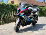 BMW M1000 RR*ABS*CARBON*RACE* - BMW RENNSPORT