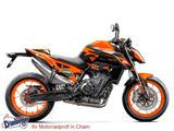 KTM 890 Duke GP = 1.784,- gespart - KTM 890 DUKE GP