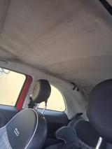 Fiat 500 1.2 Cabrio Lounge Automatik Euro 6 - Fiat 500 Gebrauchtwagen in Frankfurt