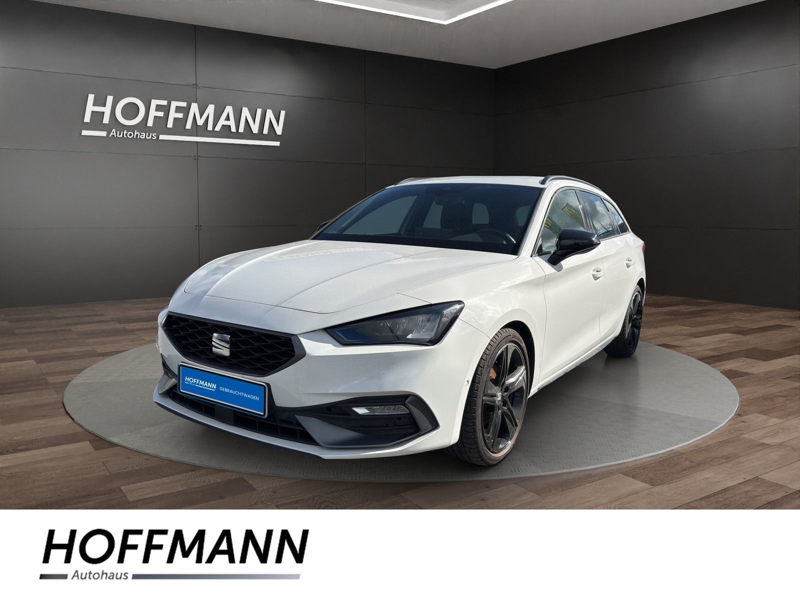 Fahrzeugbild von Seat Leon