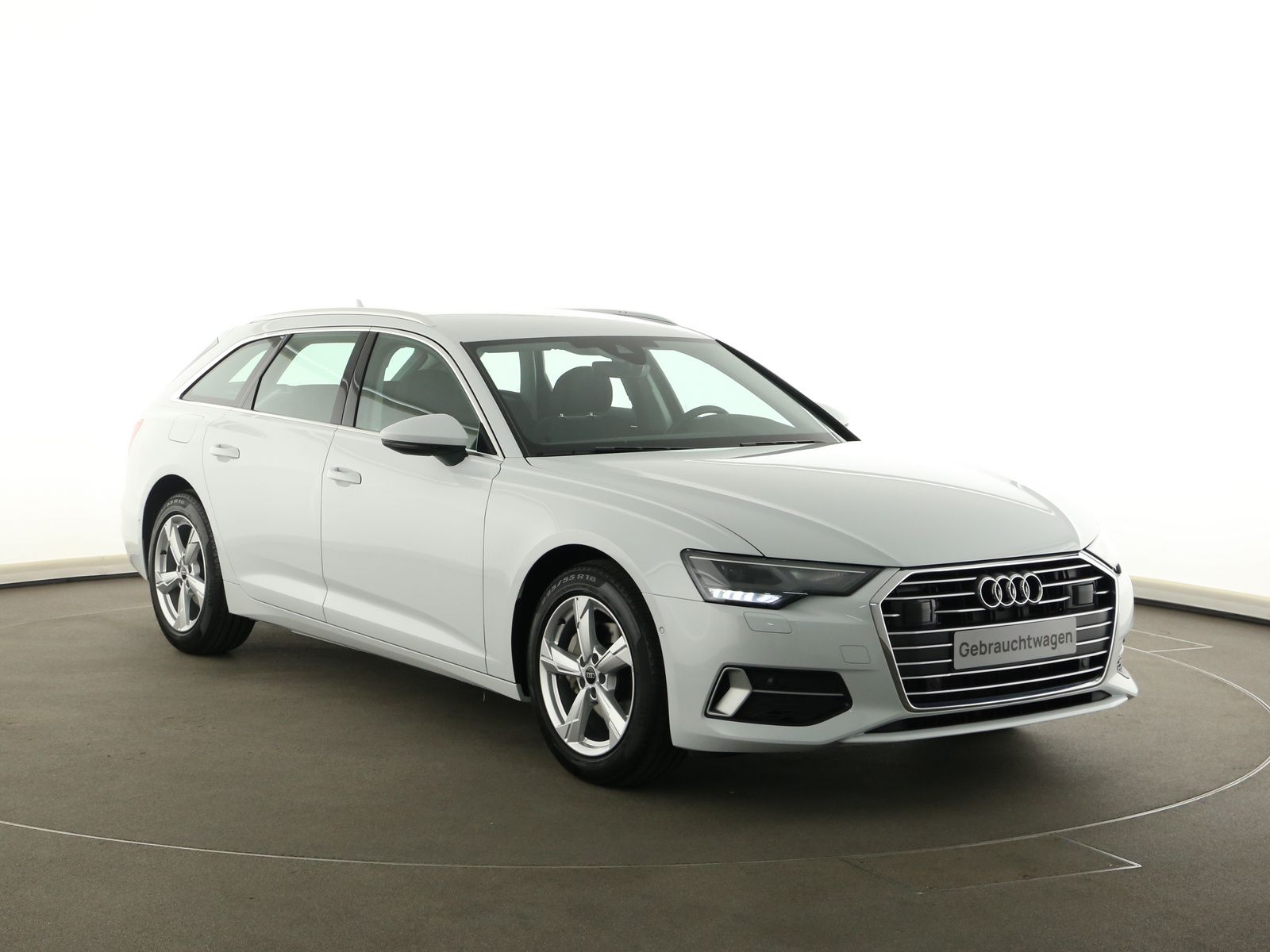 Audi A6 - Bild 13