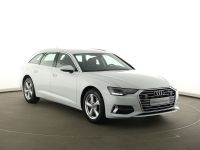 Audi A6 - Vorschau Bild 13