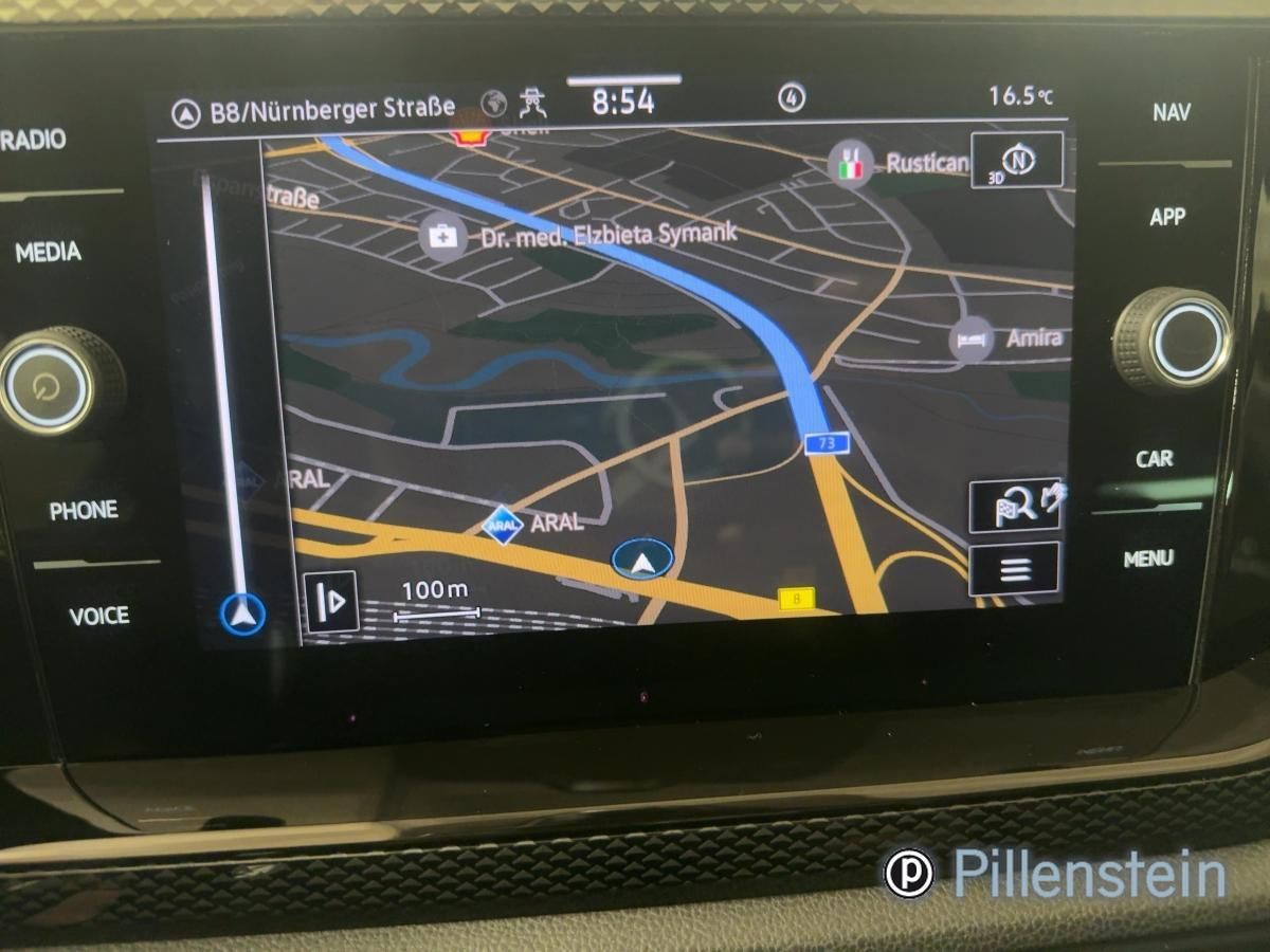 Volkswagen Taigo - Bild 13