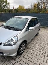Honda Jazz - gebrauchte Honda Jazz aus dem Jahr 2008