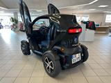 Renault Twizy Urban - Renault Twizy mit Elektro-Antrieb