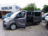 Nissan NV300 PREMIUM Lang - AUTOM/2Sch.tü/Navi/8Sit - Nissan: Van, Nv