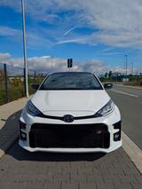 Toyota Yaris 1.6-l-Turbo GR WRC Triple Edition GR W... - Toyota Yaris: Tr