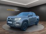 Volkswagen Amarok 3.0 V6 TDI Pan Americana Doppelkabine AHK - : Geländewagen, American