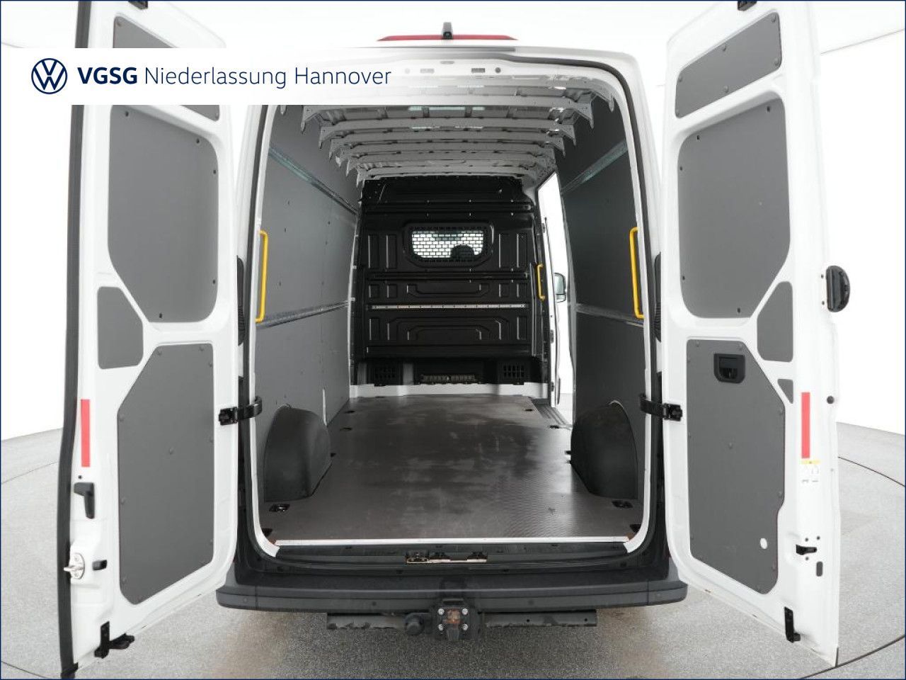 Volkswagen Crafter - Bild 6