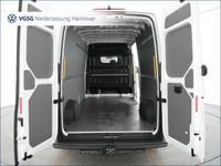 Volkswagen Crafter - Vorschau Bild 6