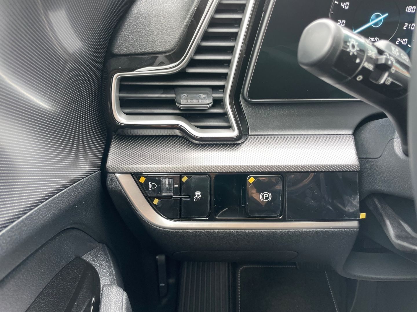 Fahrzeugabbildung Kia Sportage Ultimate Mild-Hybrid LED Kamera Winterp
