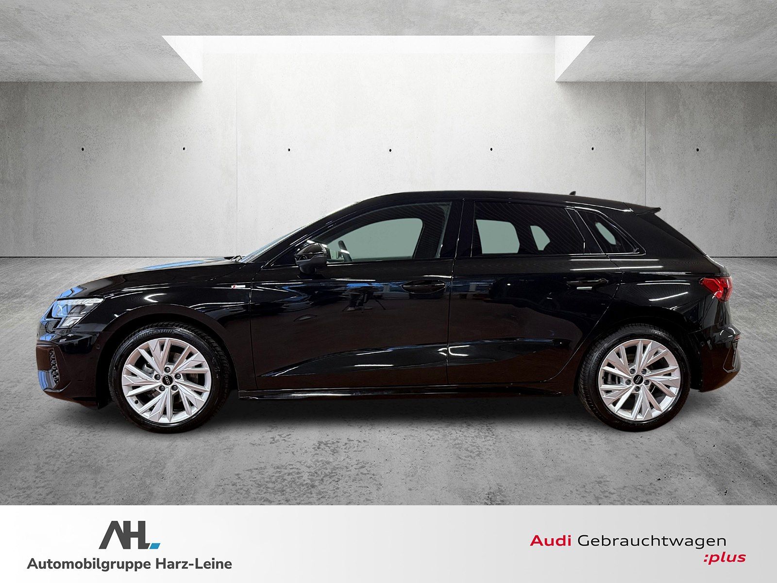 Audi A3 - Bild 2