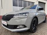 Skoda Fabia 1.0 TSI 81kW 110PS DSG Monte Carlo/LED/KAM - Skoda Fabia Gebrauchtwagen in Dortmund
