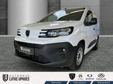 Peugeot Partner L1 PureTech 110 LED DAB Rückfahrkam. - Peugeot Partner Neuwagen