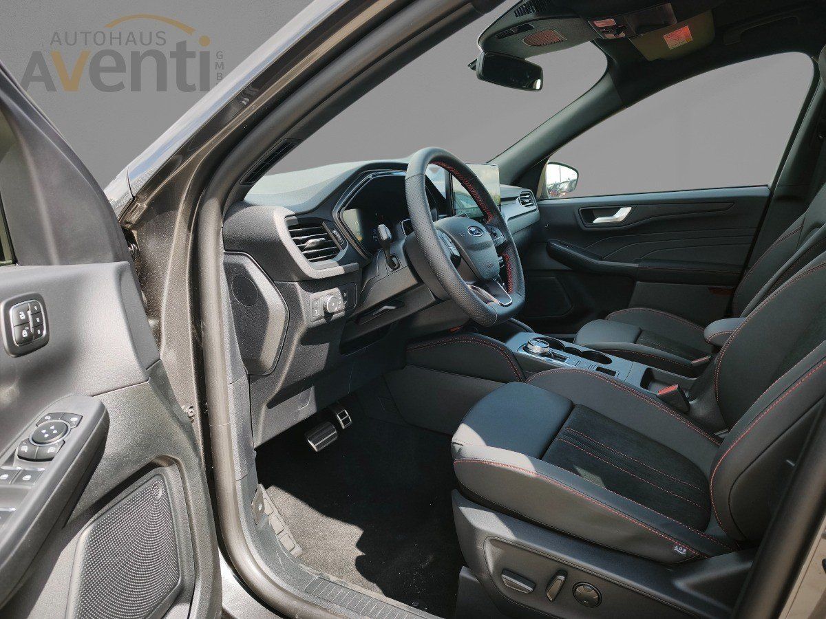 Ford Kuga - Bild 6
