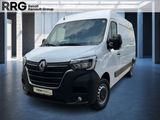 Renault Master 2.3 DCI 150 Kasten L2H2 3.5T 150 - Renault Master l2h1