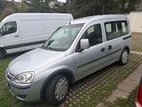 Opel Combo TÜV Neu 2,Hd CNG BENZIN KLIMA 5... - gebrauchte Opel Combo aus dem Jahr 2009
