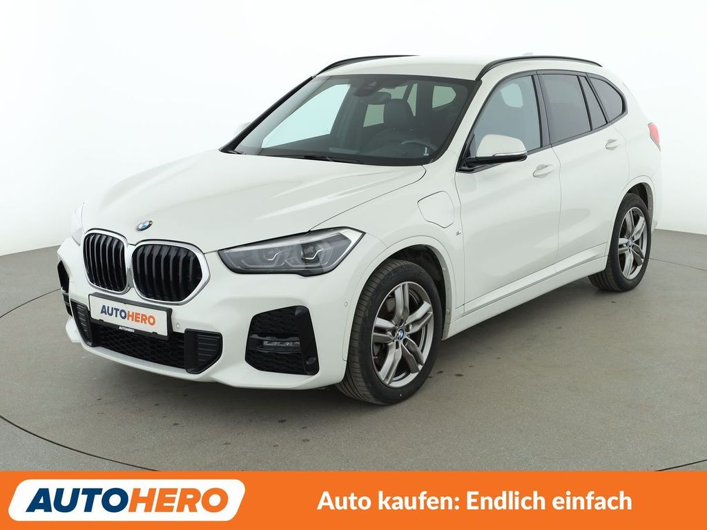 Image of BMW X1