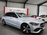 Mercedes-Benz C 220 T d AVANTGARDE BUSINESS NIGHT / MATRIX-LED - gebrauchte Mercedes-Benz C 220 aus dem Jahr 2023