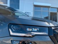 Skoda Karoq Sportline 2.0 TDI DSG 4x4 STHZG AHK 5JGAR! bei Autohaus Landmann & Maier OHG