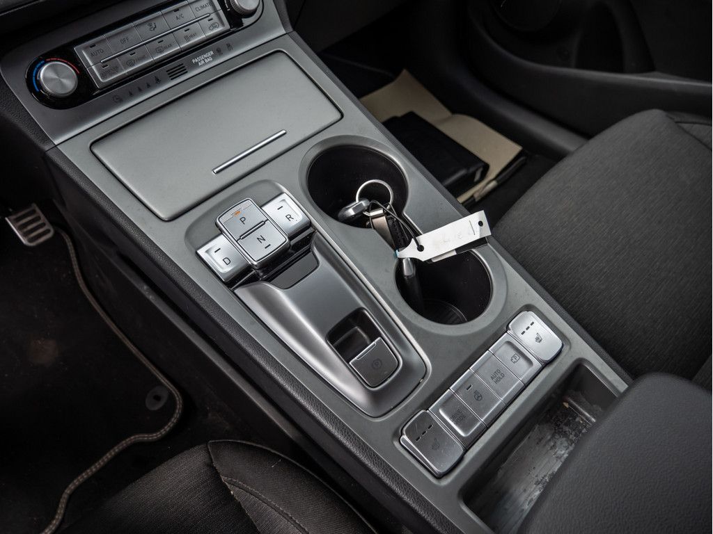 Hyundai KONA - Bild 15