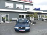 Skoda Octavia Combi Ambiente,2,0 - Skoda aus 2003