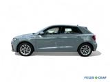 Audi A1 Sportback 25TFSI advanced S tronic SHZ/GRA/VC - Audi: TFSI