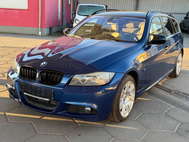 BMW Touring 320d xDrive*M-PAKET*CARPLAY*LEDER*