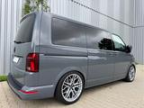Volkswagen T6.1 Multivan. Absoluter Bestzustand.  - Volkswagen T6 Multivan in Augsburg