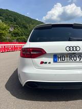 Audi RS4 4.2 FSI Quattro B&O Alcantara  - Audi RS4: Kombi