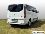 Ford Tourneo 2.0 Transit Kombi 320 L2 Trend - scheckheftgepflegte Ford Tourneo