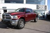 Dodge 2500 RAM 6,4ltr Heavy Duty Crew Laramie offroad  - mit LPG-Antrieb: Of