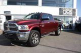 Dodge 2500 RAM 6,4ltr Heavy Duty Crew Laramie offroad  - Dodge: Heavy Duty