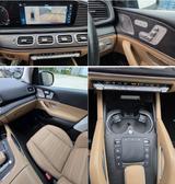 Mercedes-Benz GLS 450 d 4MATIC - 7Sitzer,Standzeizung,Garantie - Mercedes-Benz GLS 450 Diesel Gebrauchtwagen