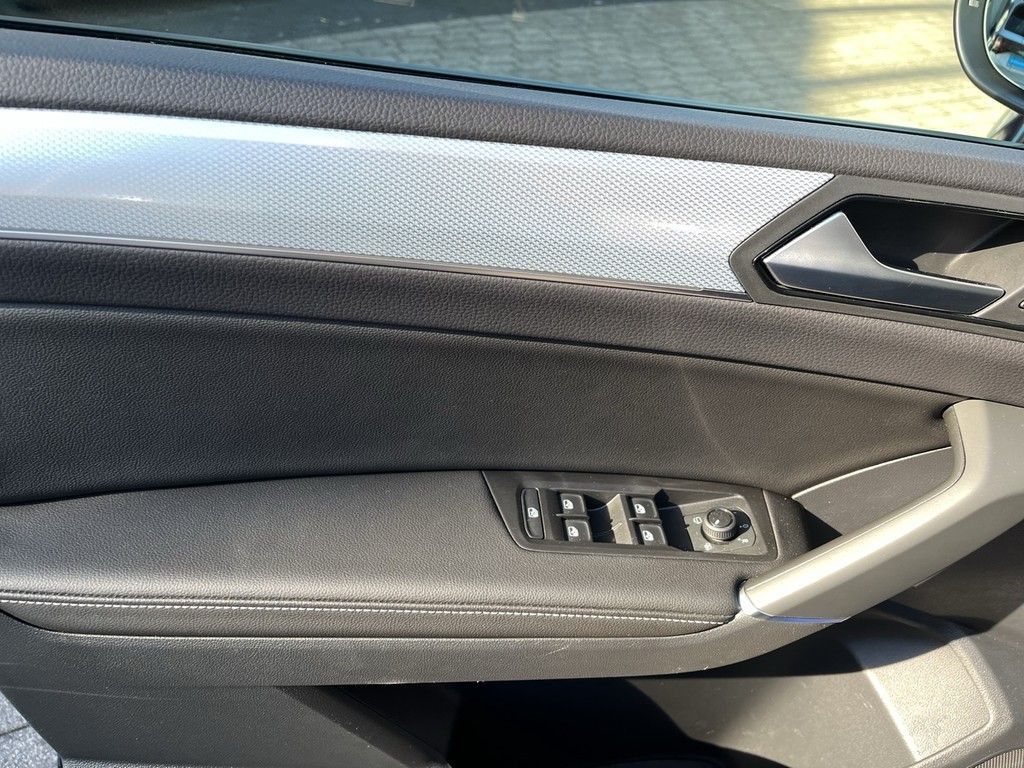 Volkswagen Touran - Bild 20